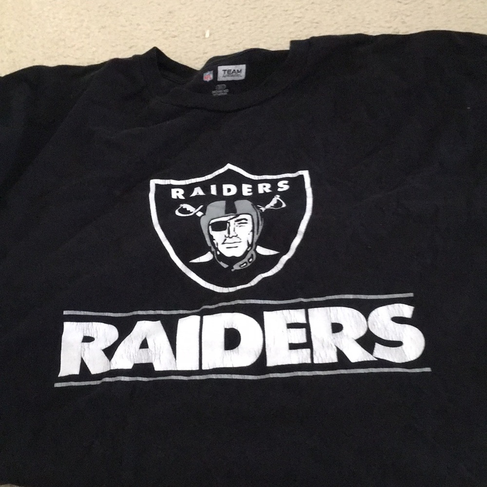 Las Vegas raiders